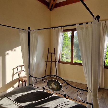 Les Grands Bois Villa Saint-Épain Eksteriør billede